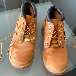 Women’s Timberland Boots